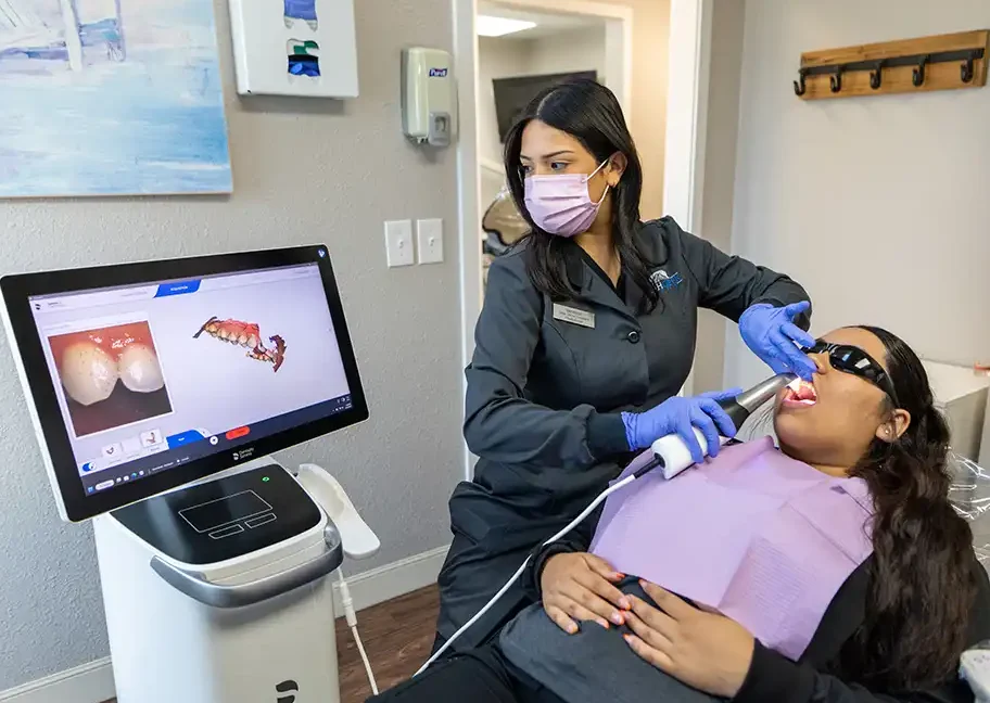 Gum Disease Treatment