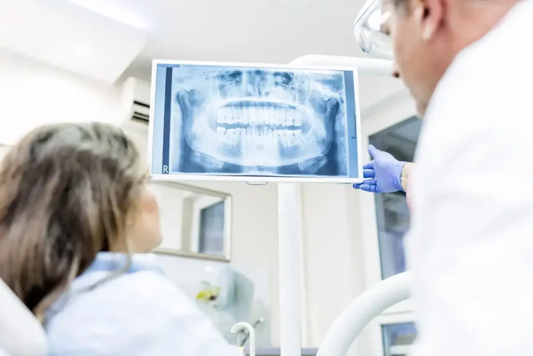 Digital Dental X-Rays in Selah, WA at Selah Creek Dental