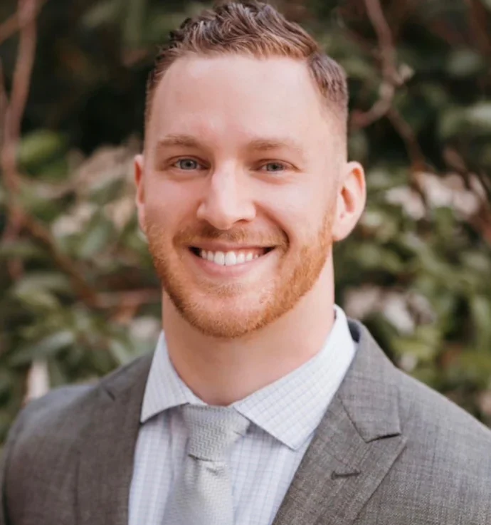 Dr. Braden VanDyke