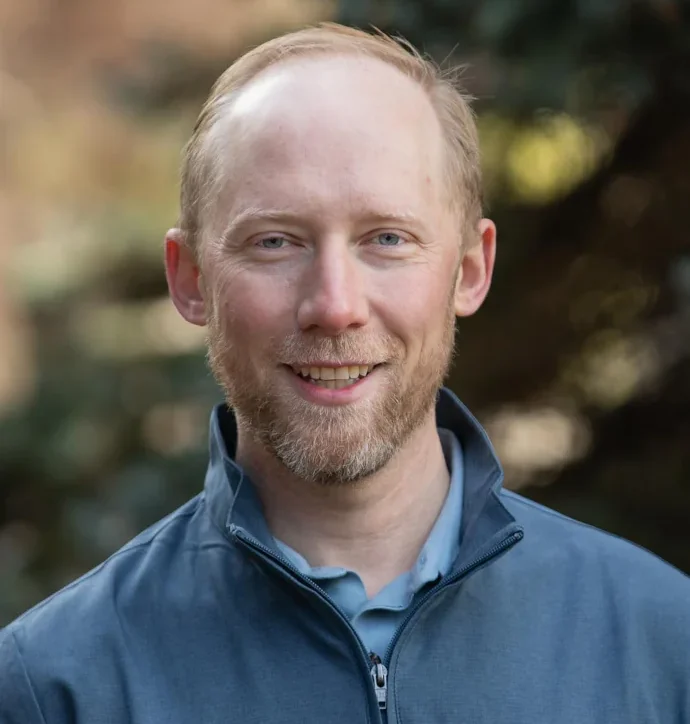 Dr. Michael McKay