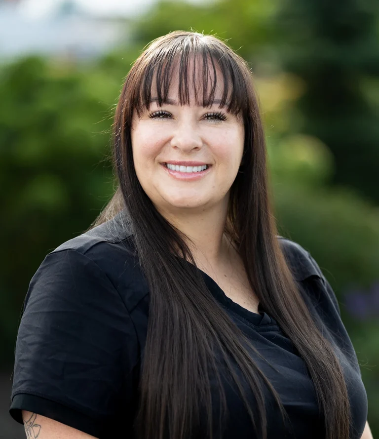 Christina, Dentist Office Manager in Selah, WA
