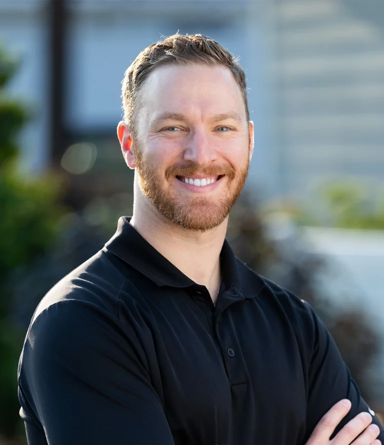 Dr. Braden VanDyke, dentist in Selah Creek, WA at Selah Creek Dental