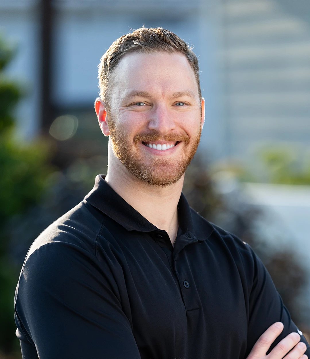 Dr. Braden VanDyke