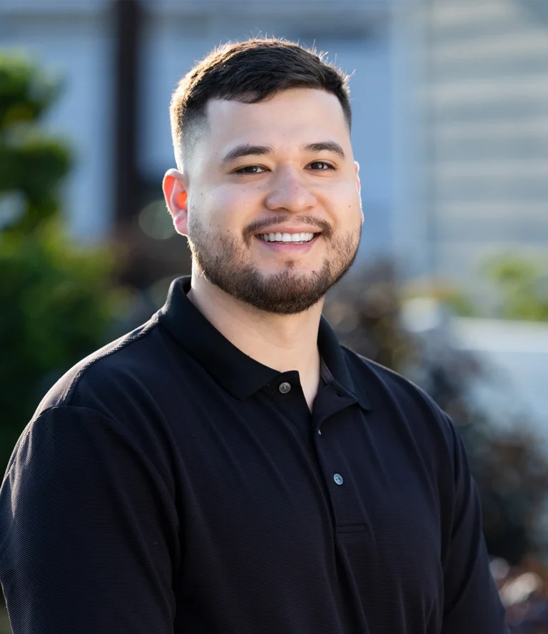 Dr. Manuel Vidrios, dentist in Selah Creek, WA at Selah Creek Dental
