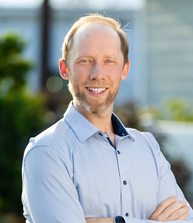 Dr. Michael McKay, dentist in Selah Creek, WA at Selah Creek Dental