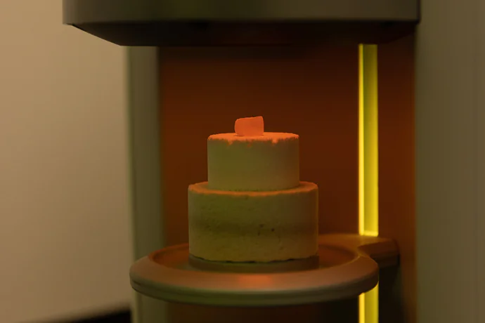 Dental 3D Printing in Selah, WA at Selah Creek Dental