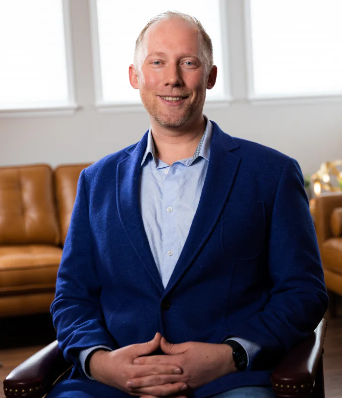 Dr. Michael McKay, lead dentist in Selah, WA at Selah Creek Dental