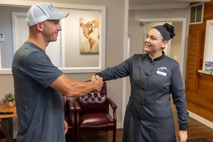 Affordable Dental Care in Selah, WA at Selah Creek Dental