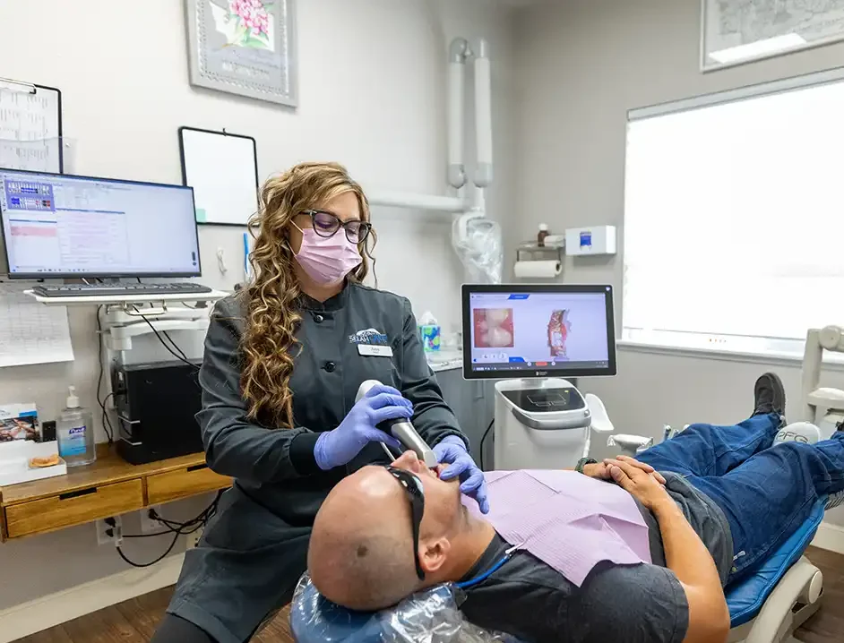 Dental Checkups