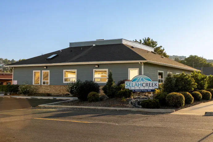 Selah Creek Dental, Dentist Office in Selah, WA